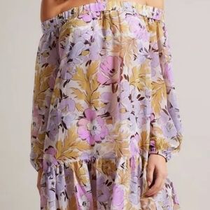 Ted Baker Cover Up Dress